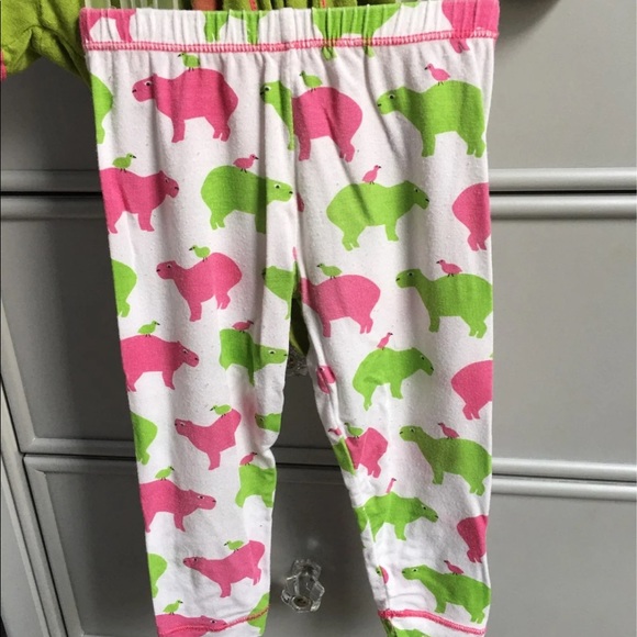 Kickee Pants Outfit - Picture 2 of 3